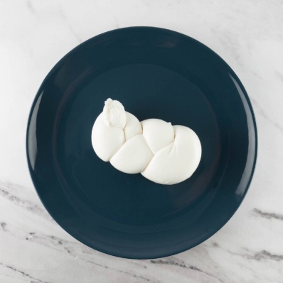 Fresh Mozzarella Treccia 250g Avg - Maldera
