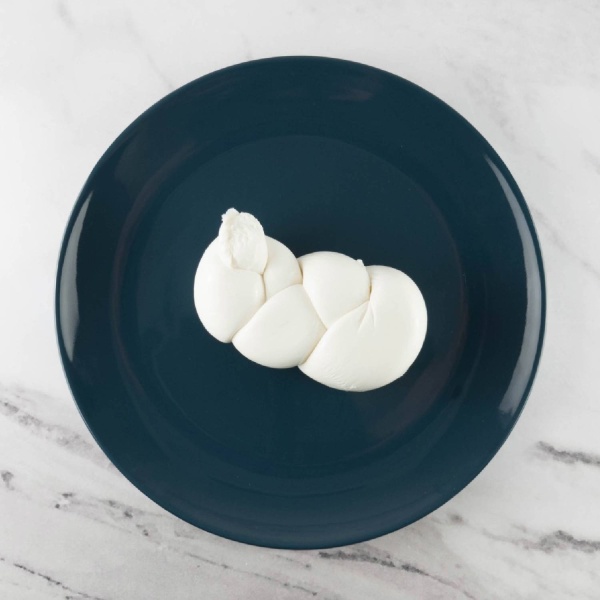 Fresh Mozzarella Treccia 250g Avg - Maldera