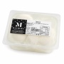 Fresh Mozzarella Treccia 250g Avg - Maldera