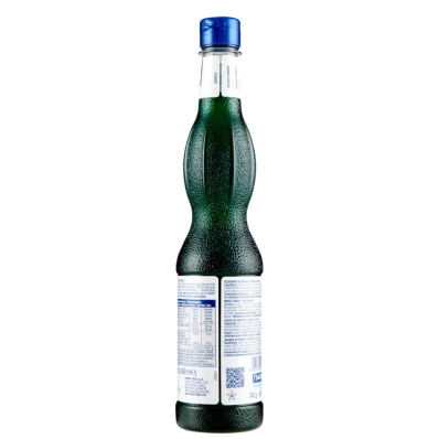 Mint Syrup 560ml - Fabbri