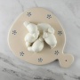 Fresh Mozzarella Nodini 250g - Maldera