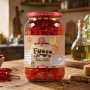 Calabrian Hot Chilli Pepper Sauce 950g - Delizie Di Calabria