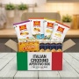 Crodino Non-Alcoholic Italian Aperitivo Box | Italian Box