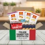 Italian Sanbitter Alcohol-Free Aperitivo Box | The Italian Box
