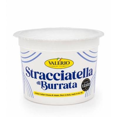 Stracciatella Cheese 250g