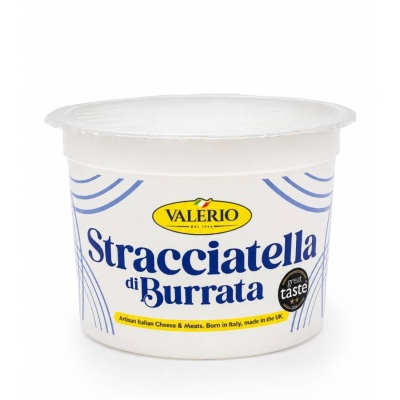 Stracciatella Cheese 250g