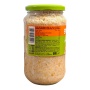 Cooked Wheat Grains ( Grano Cotto ) for "Pastiera Napoletana" Pie 580g