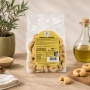 Sesame Taralli 400g - Terre di Puglia