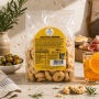 Potato & Rosemary Taralli 400g - Terre di Puglia