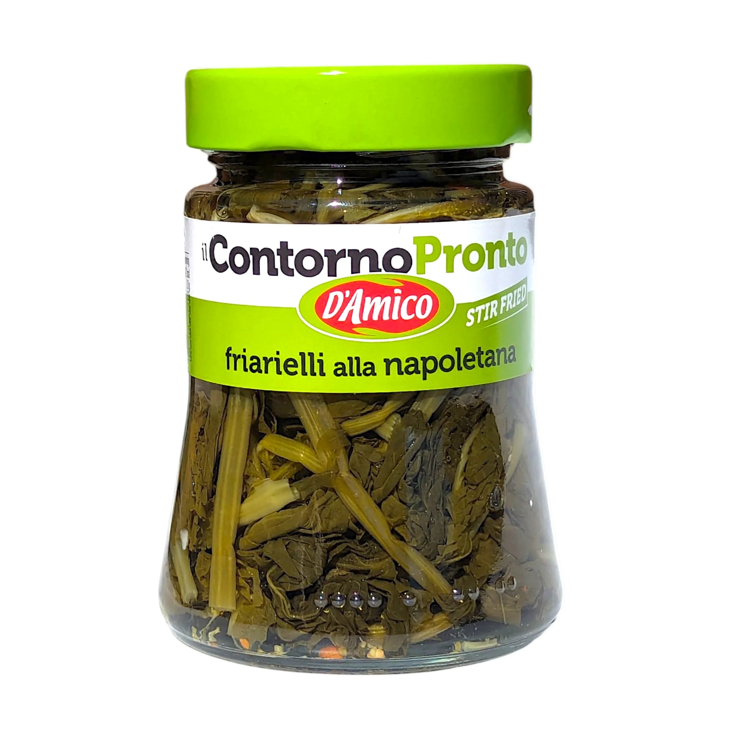 Friarielli Alla Napoletana 290g