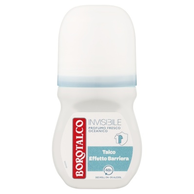 Borotalco Fresh Non-Stop Deodorant Stick 50ml