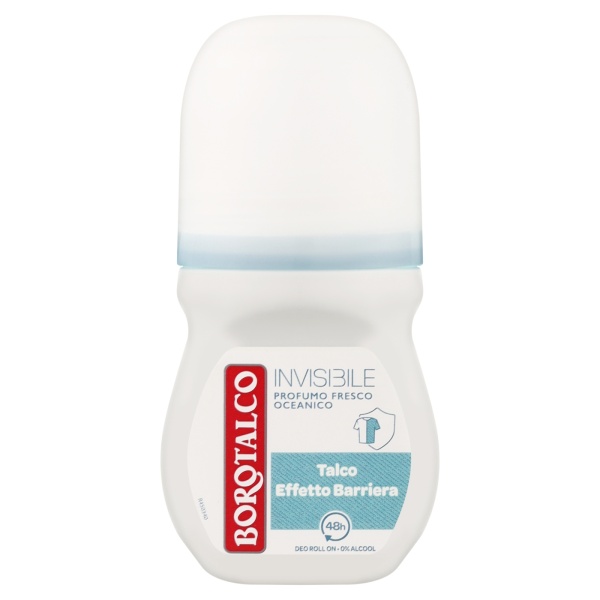 Borotalco Fresh Non-Stop Deodorant Stick 50ml