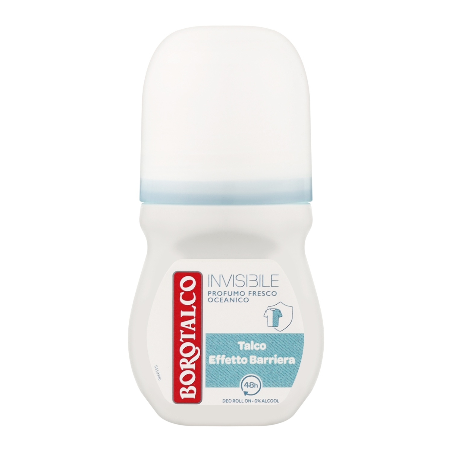 Borotalco Fresh Non-Stop Deodorant Stick 50ml