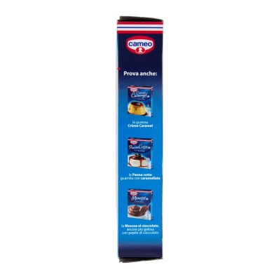 Cameo Crema Catalana Dessert Mix 90g - Makes 4 Portions