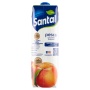 Santàl Peach & Nectarine Juice Drink 1L