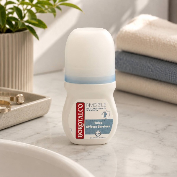 Borotalco Fresh Non-Stop Deodorant Stick 50ml