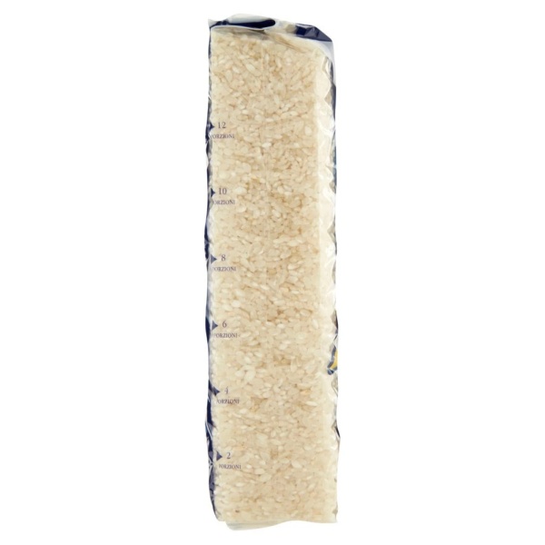 Scotti Rice for Arancine – Riso Originario 1kg