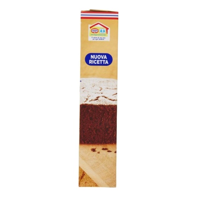 Cameo Prepared for Cocoa Cake – Torta al Cacao Mix 448g