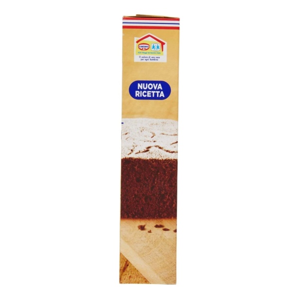 Cameo Prepared for Cocoa Cake – Torta al Cacao Mix 448g