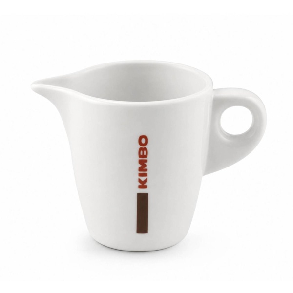 Kimbo Ceramic Milk Jugs 60ml Set of 4