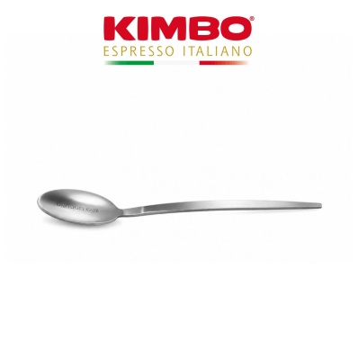 Kimbo Premium Espresso Coffee Spoons Set of 12