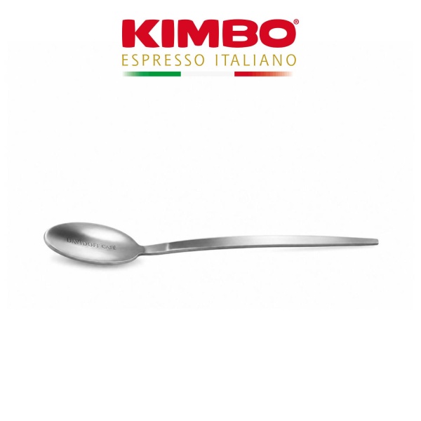Kimbo Premium Espresso Coffee Spoons Set of 12