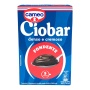 Cameo Ciobar Fondente Dark Hot Chocolate Mix, 115g (5 Sachets)