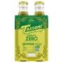 Tassoni Cedrata Zero 4x180ml – Iconic Italian Citron Soda