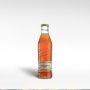 Tassoni Organic Chinotto Italian Sparkling Soft Drink, 4 x 180ml