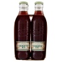 Tassoni Organic Chinotto Italian Sparkling Soft Drink, 4 x 180ml