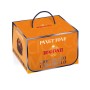 Panettone Chocolate and Caramel 750g – Cioccolato Caramello Italian Bonifanti