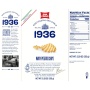 San Carlo Rustica Wavy Crisps 180g Italian Chips