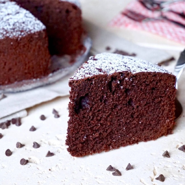 Cameo Cocoa Cake Mix 448g – Italian Torta al Cacao