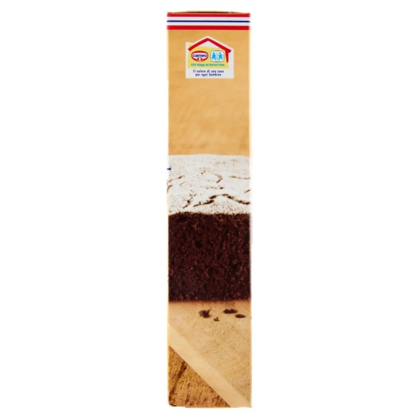 Cameo Cocoa Cake Mix 448g – Italian Torta al Cacao