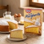Cameo Torta Margherita - Sponge Cake Mix 428g