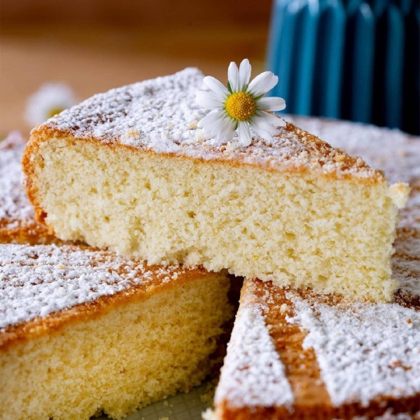 Cameo Torta Margherita - Sponge Cake Mix 428g