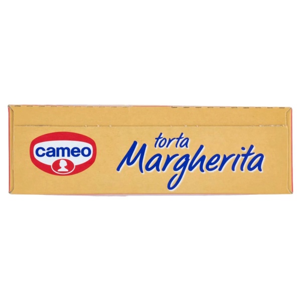 Cameo Torta Margherita - Sponge Cake Mix 428g