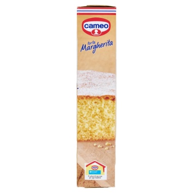 Cameo Torta Margherita - Sponge Cake Mix 428g