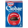 Cameo Ciobar Dark Chocolate 5 x 23g