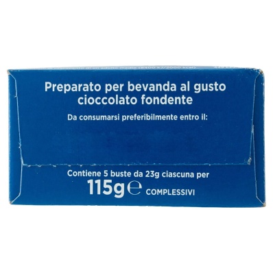 Cameo Ciobar Dark Chocolate 5 x 23g