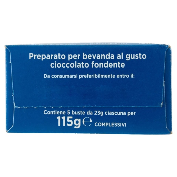 Cameo Ciobar Dark Chocolate 5 x 23g