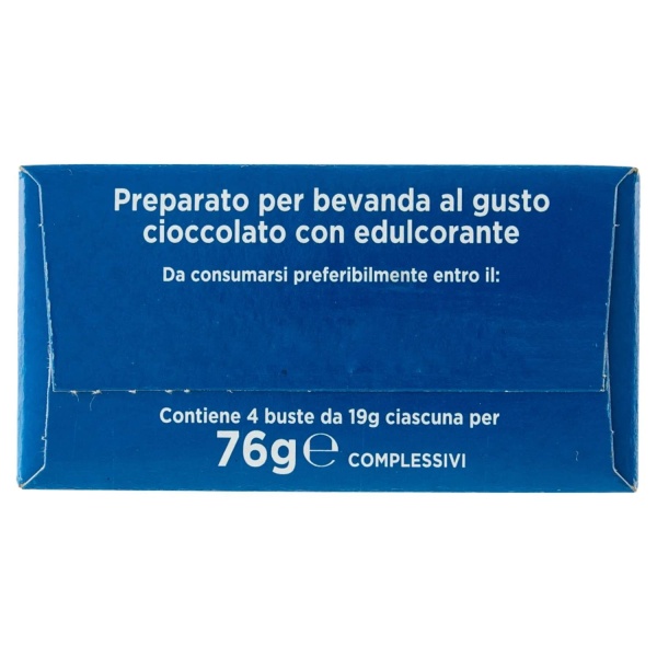 Cameo Ciobar Zero Hot Chocolate, No Added Sugar 76g