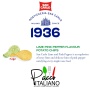 San Carlo Lime & Pink Pepper Crisps 50g