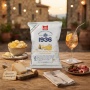 San Carlo Cacio e Pepe Crisps 100g