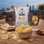 San Carlo Cacio e Pepe Crisps 100g