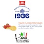 San Carlo Più Gusto Pomodoro - Tomato Crisps 50g