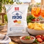 San Carlo Più Gusto Pomodoro - Tomato Crisps 50g