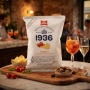 San Carlo Più Gusto Pomodoro - Tomato Crisps 50g