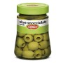 D’Amico Green Olives Pitted: Premium Quality