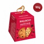 Mini Panettone Chocolate Chips 90g – Balocco